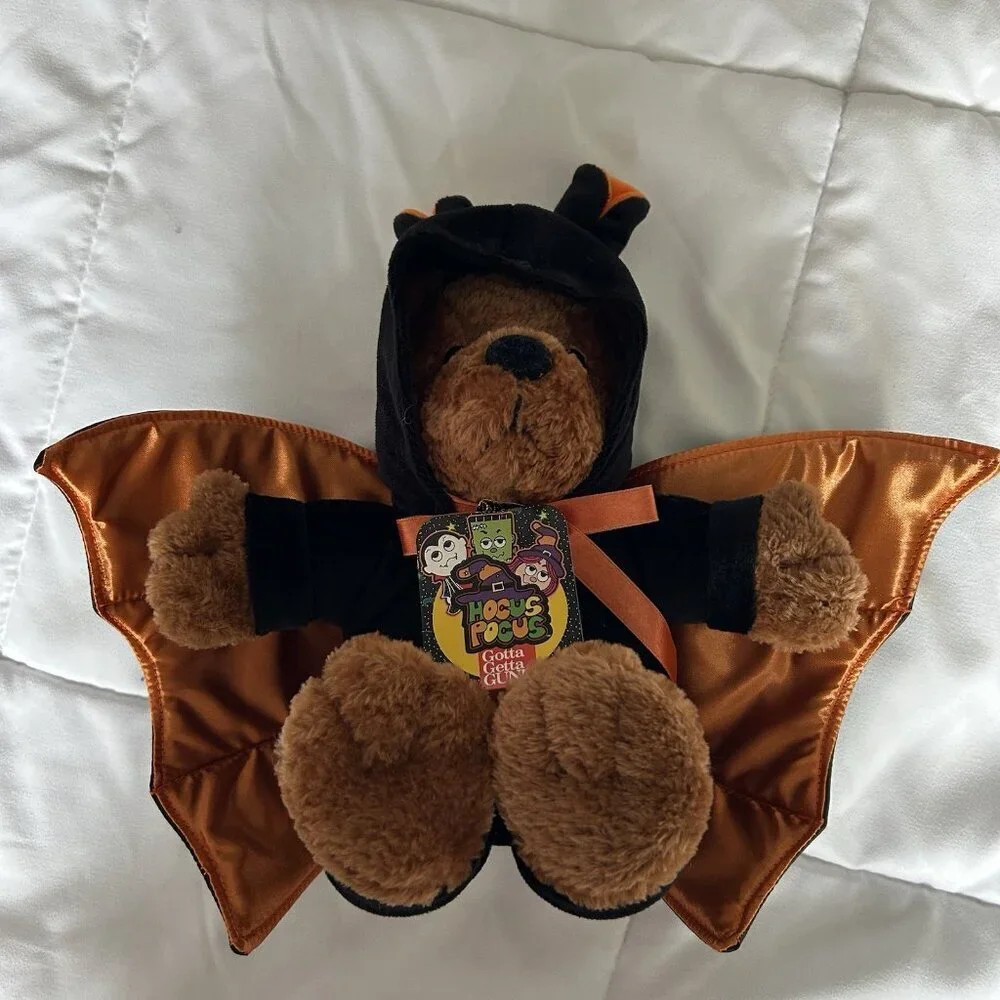 NWT GUND Teddy Bear Plush 